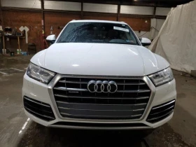 Audi Q5 2.0L 4 All wheel drive | Mobile.bg    8