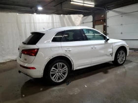 Audi Q5 2.0L 4 All wheel drive | Mobile.bg    12