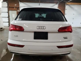 Audi Q5 2.0L 4 All wheel drive | Mobile.bg    4