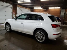 Audi Q5 2.0L 4 All wheel drive | Mobile.bg    11