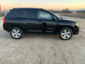 Jeep Compass 2.2CRD 4X4, снимка 3