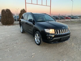 Jeep Compass 2.2CRD 4X4, снимка 2