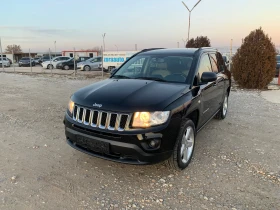 Jeep Compass 2.2CRD 4X4, снимка 1