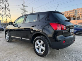 Nissan Qashqai ГАЗ / 2008 / ИТАЛИЯ, снимка 6