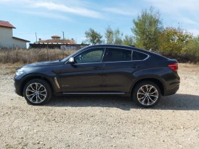     BMW X6 X6 2015 4.0D 313 PK SHADOW L?NE 