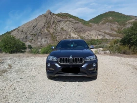     BMW X6 X6 2015 4.0D 313 PK SHADOW L?NE 