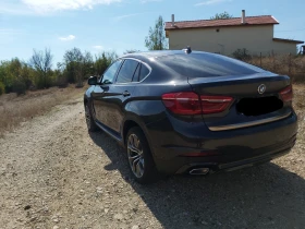 BMW X6 X6 2015 4.0D 313 PK SHADOW L?NE  | Mobile.bg    5