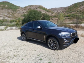 BMW X6 X6 2015 4.0D 313 PK SHADOW L?NE  | Mobile.bg    13