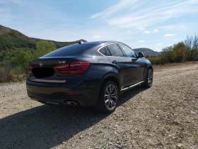 BMW X6 X6 2015 4.0D 313 PK SHADOW L?NE  | Mobile.bg    6