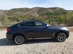 BMW X6 X6 2015 4.0D 313 PK SHADOW L?NE  | Mobile.bg    7