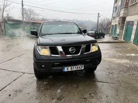 Nissan Navara, снимка 2