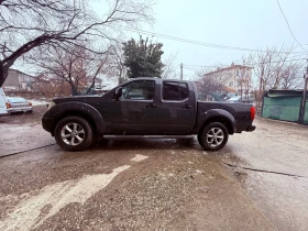 Nissan Navara, снимка 3