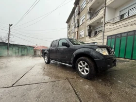 Nissan Navara, снимка 5