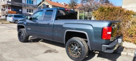 Gmc Sierra 1500, снимка 3