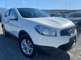 Nissan Qashqai 1.5D 2013/09M EVRO5B , снимка 4