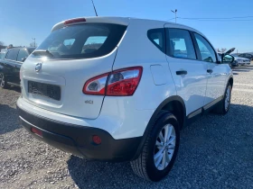 Nissan Qashqai 1.5D 2013/09M EVRO5B , снимка 3