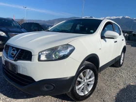 Nissan Qashqai 1.5D 2013/09M EVRO5B , снимка 1