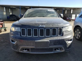 Jeep Grand cherokee JEEP GRAND CHEROKEE LIMITED, снимка 2