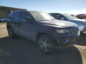 Jeep Grand cherokee JEEP GRAND CHEROKEE LIMITED - 22000 лв. - 94585693 | Car24.bg