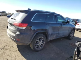 Jeep Grand cherokee JEEP GRAND CHEROKEE LIMITED - 22000 лв. - 94585693 | Car24.bg