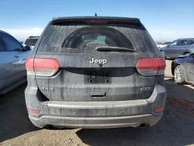 Jeep Grand cherokee JEEP GRAND CHEROKEE LIMITED - 22000 лв. - 94585693 | Car24.bg