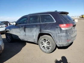 Jeep Grand cherokee JEEP GRAND CHEROKEE LIMITED, снимка 5