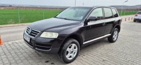 VW Touareg, снимка 1