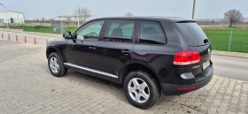 VW Touareg, снимка 3