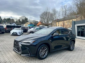     Lexus NX 350h Executive Line.Pano   NEW