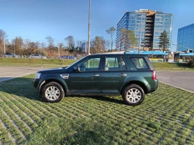 Обява за продажба на Land Rover Freelander 2.2TD4/4X4/АВТ./190КС/КОЖА/АЛПИН ~13 490 лв. - изображение 6