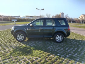 Обява за продажба на Land Rover Freelander 2.2TD4/4X4/АВТ./190КС/КОЖА/АЛПИН ~13 490 лв. - изображение 7