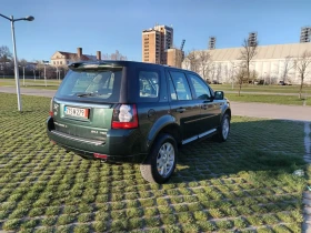Обява за продажба на Land Rover Freelander 2.2TD4/4X4/АВТ./190КС/КОЖА/АЛПИН ~13 490 лв. - изображение 3