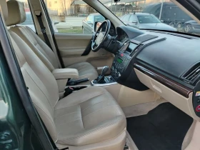 Обява за продажба на Land Rover Freelander 2.2TD4/4X4/АВТ./190КС/КОЖА/АЛПИН ~13 490 лв. - изображение 11