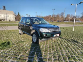 Обява за продажба на Land Rover Freelander 2.2TD4/4X4/АВТ./190КС/КОЖА/АЛПИН ~13 490 лв. - изображение 2
