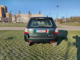 Обява за продажба на Land Rover Freelander 2.2TD4/4X4/АВТ./190КС/КОЖА/АЛПИН ~13 490 лв. - изображение 4