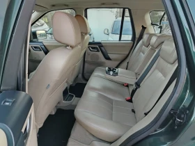 Обява за продажба на Land Rover Freelander 2.2TD4/4X4/АВТ./190КС/КОЖА/АЛПИН ~13 490 лв. - изображение 9