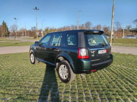 Обява за продажба на Land Rover Freelander 2.2TD4/4X4/АВТ./190КС/КОЖА/АЛПИН ~13 490 лв. - изображение 5
