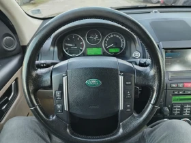 Land Rover Freelander 2.2TD4/4X4/./190// | Mobile.bg    14