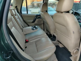 Обява за продажба на Land Rover Freelander 2.2TD4/4X4/АВТ./190КС/КОЖА/АЛПИН ~13 490 лв. - изображение 10