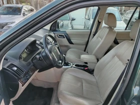 Обява за продажба на Land Rover Freelander 2.2TD4/4X4/АВТ./190КС/КОЖА/АЛПИН ~13 490 лв. - изображение 8