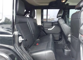Jeep Wrangler UNLIMITED RUBICON | Mobile.bg    9