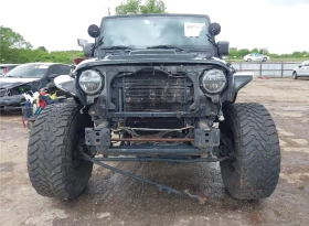 Jeep Wrangler UNLIMITED RUBICON | Mobile.bg    2