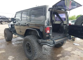 Jeep Wrangler UNLIMITED RUBICON | Mobile.bg    4