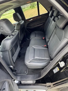 Mercedes-Benz ML 350   | Mobile.bg    8