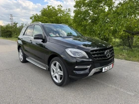 Mercedes-Benz ML 350   | Mobile.bg    2