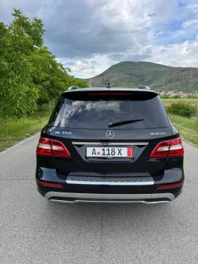 Mercedes-Benz ML 350   | Mobile.bg    6