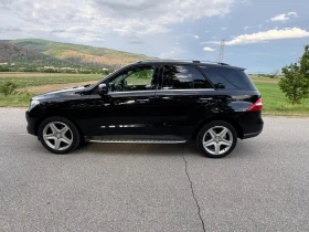 Mercedes-Benz ML 350   | Mobile.bg    7