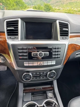 Mercedes-Benz ML 350   | Mobile.bg    10