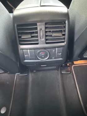 Mercedes-Benz ML 350   | Mobile.bg    12