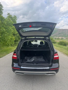 Mercedes-Benz ML 350   | Mobile.bg    13